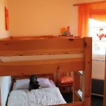 Stw45b Seestern Dom wakacyjny