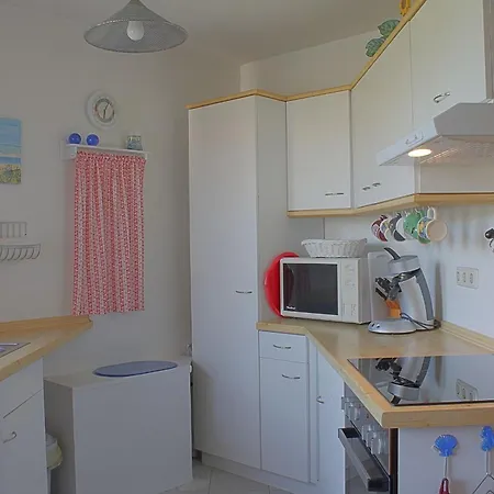 Stw45b Seestern Casa vacanze