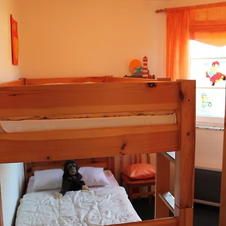 Stw45b Seestern Casa vacanze